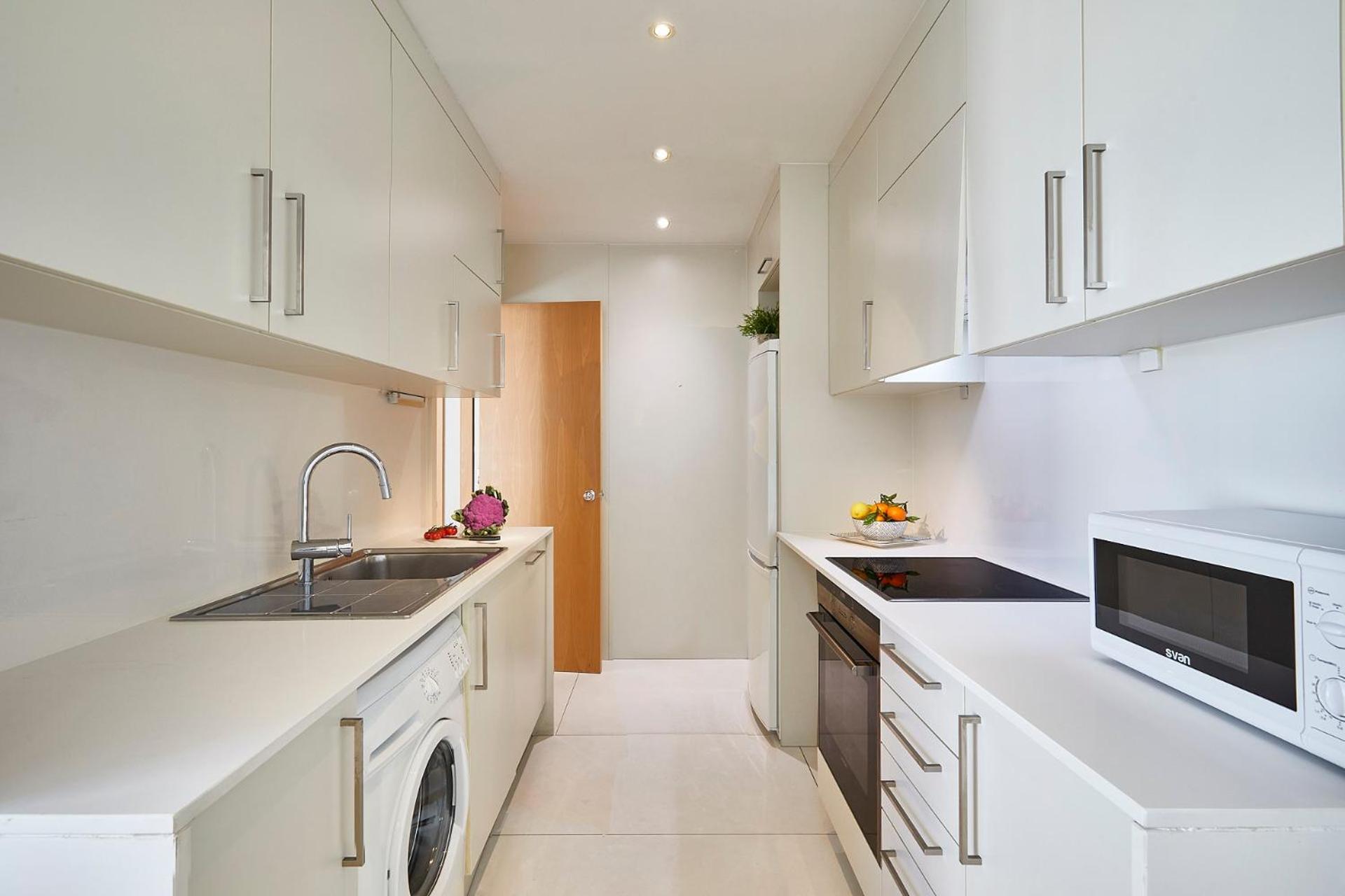 Bbarcelona Placa Universitat Flat Exterior photo